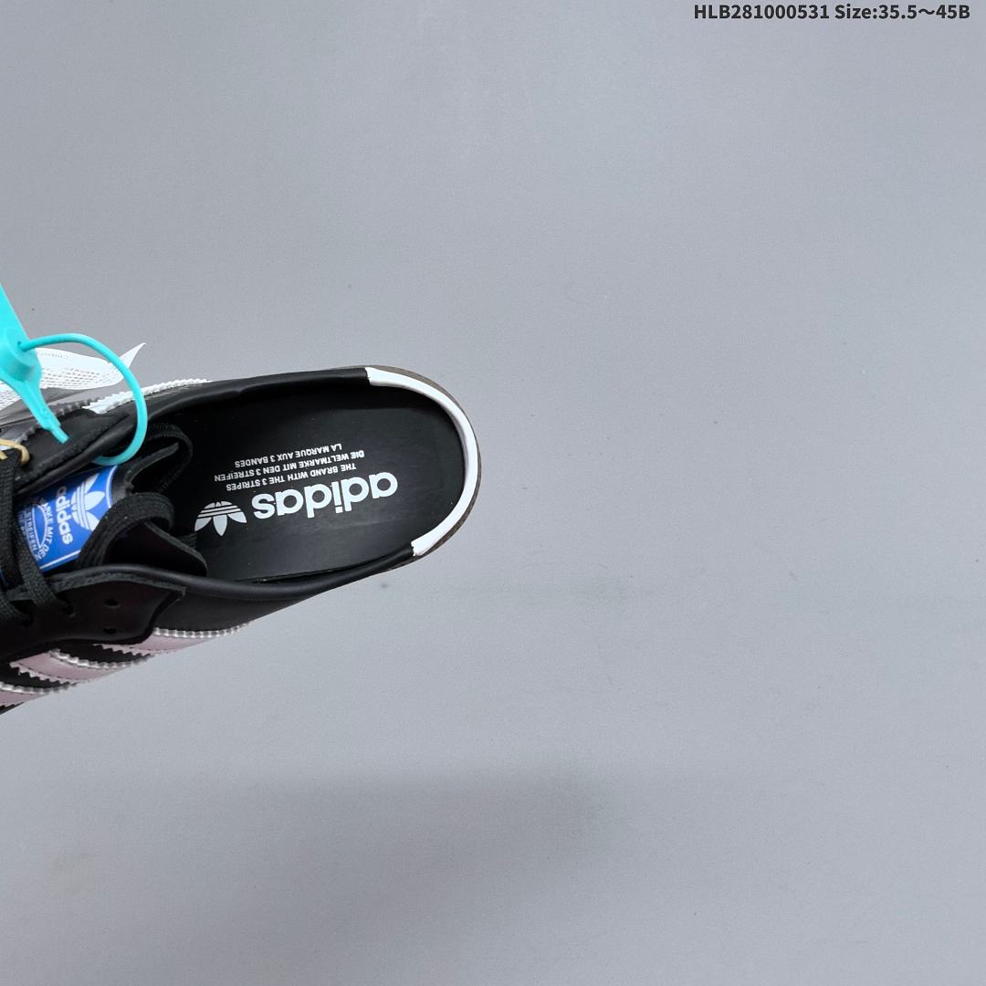 Adidas Originals Samba OG Mule 4 - foto 9
