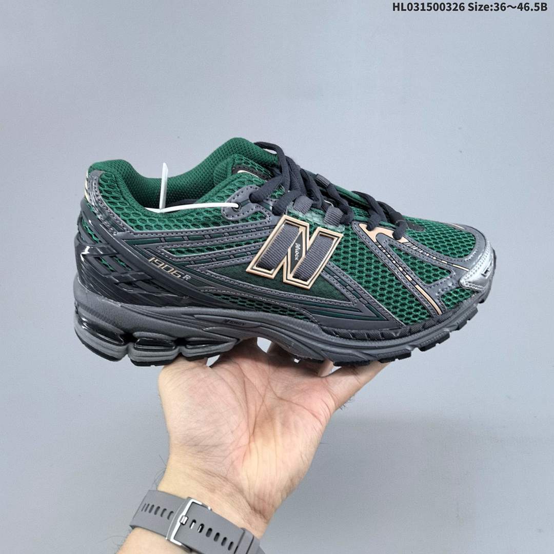 New Balance M1906R New Balance - foto 3