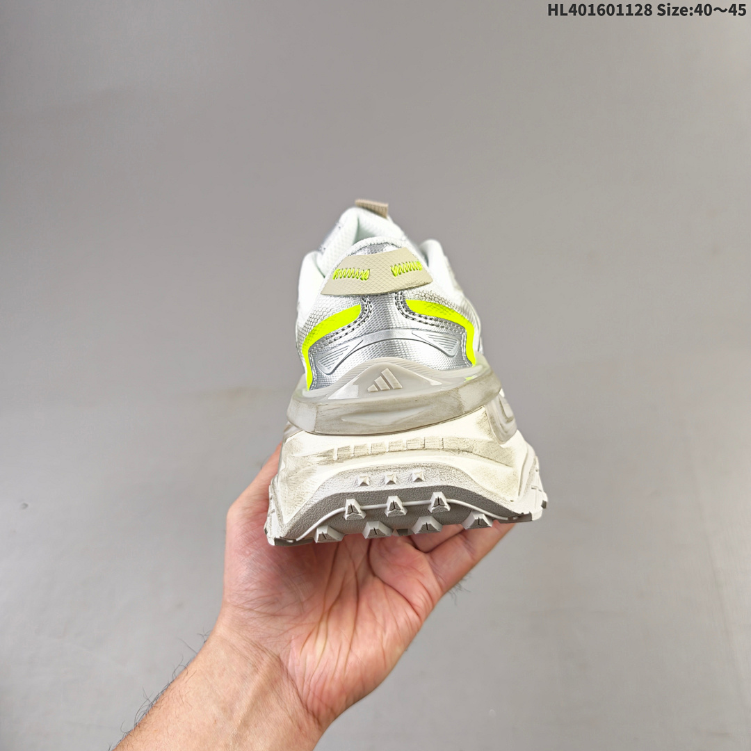 adidas XLG STORM EDGE adidas Sportswear XLG STROM - foto 5
