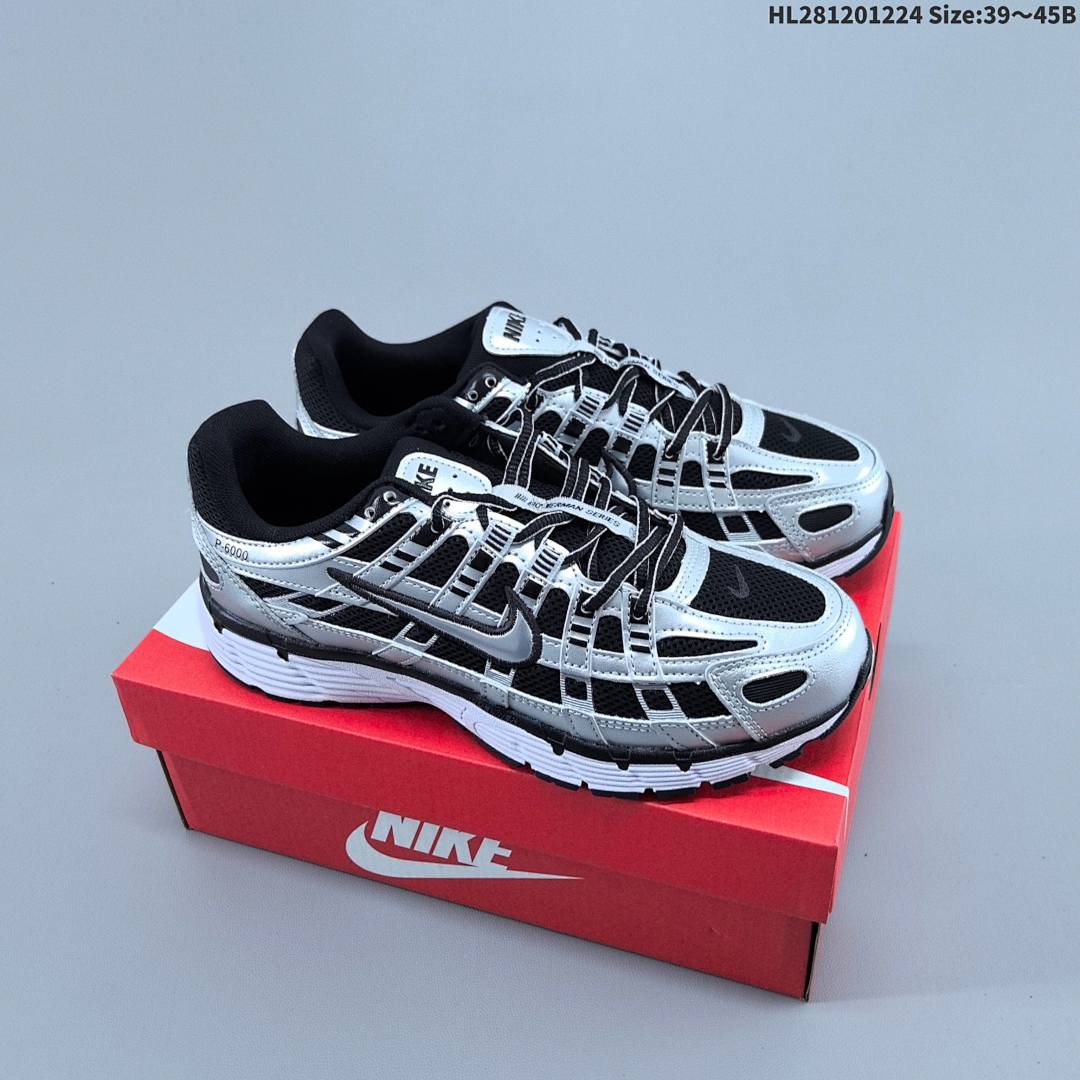 Nike P-6000 Nike p-6000