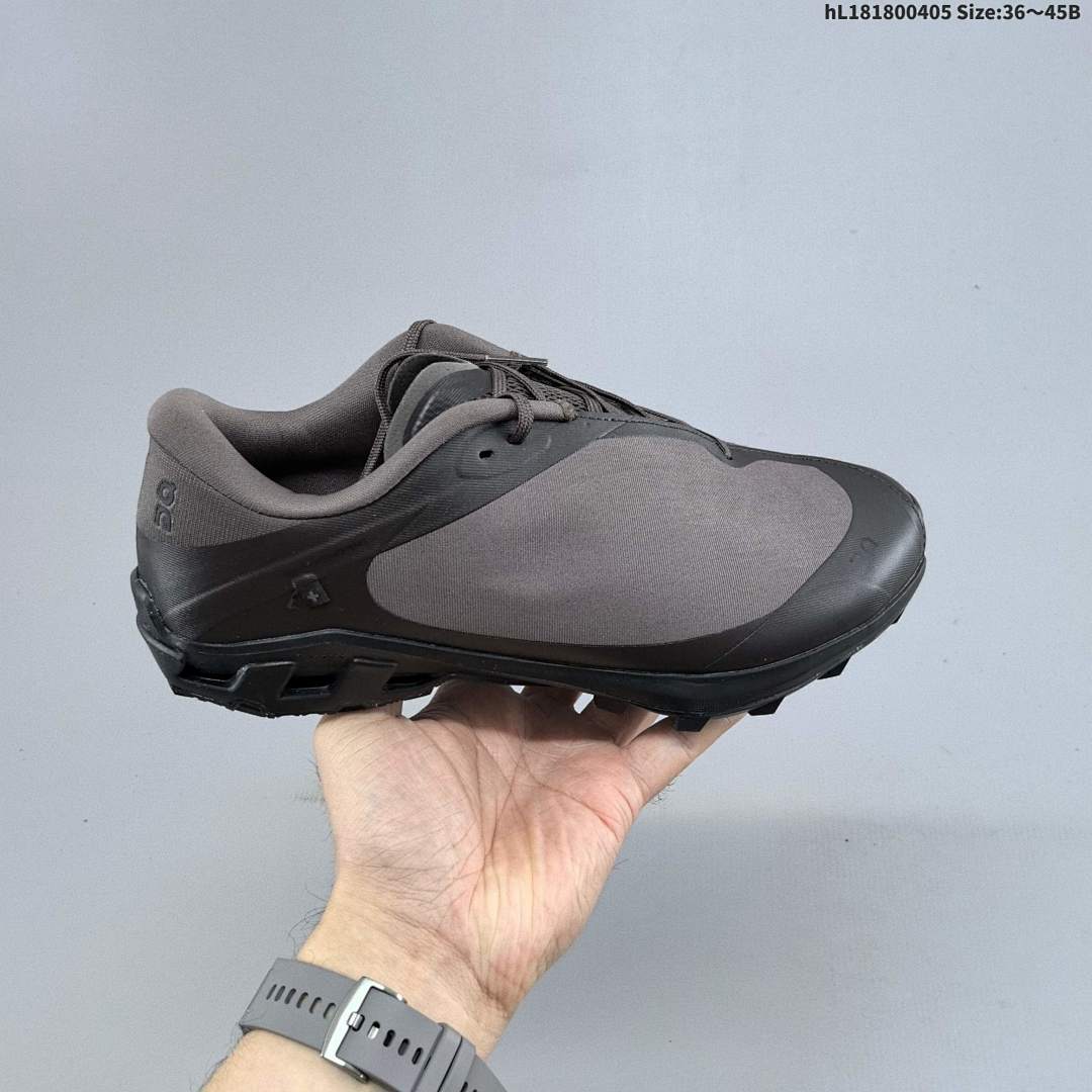 On Cloudventure Peak Paf CloudTec - foto 2