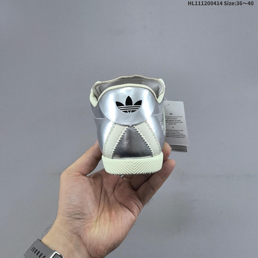 Adidas Originals Anfu Trainers ID Size 40 - foto 6