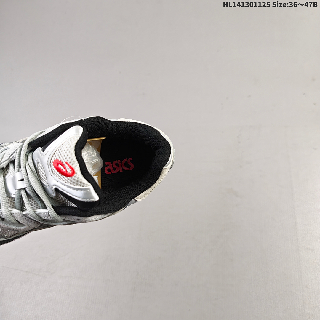 ASICS GEL-NYC AHAR+ - foto 3
