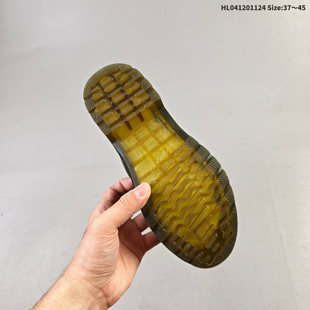 Dr.martens Martens 1460 Smooth Leather Platform - foto 46