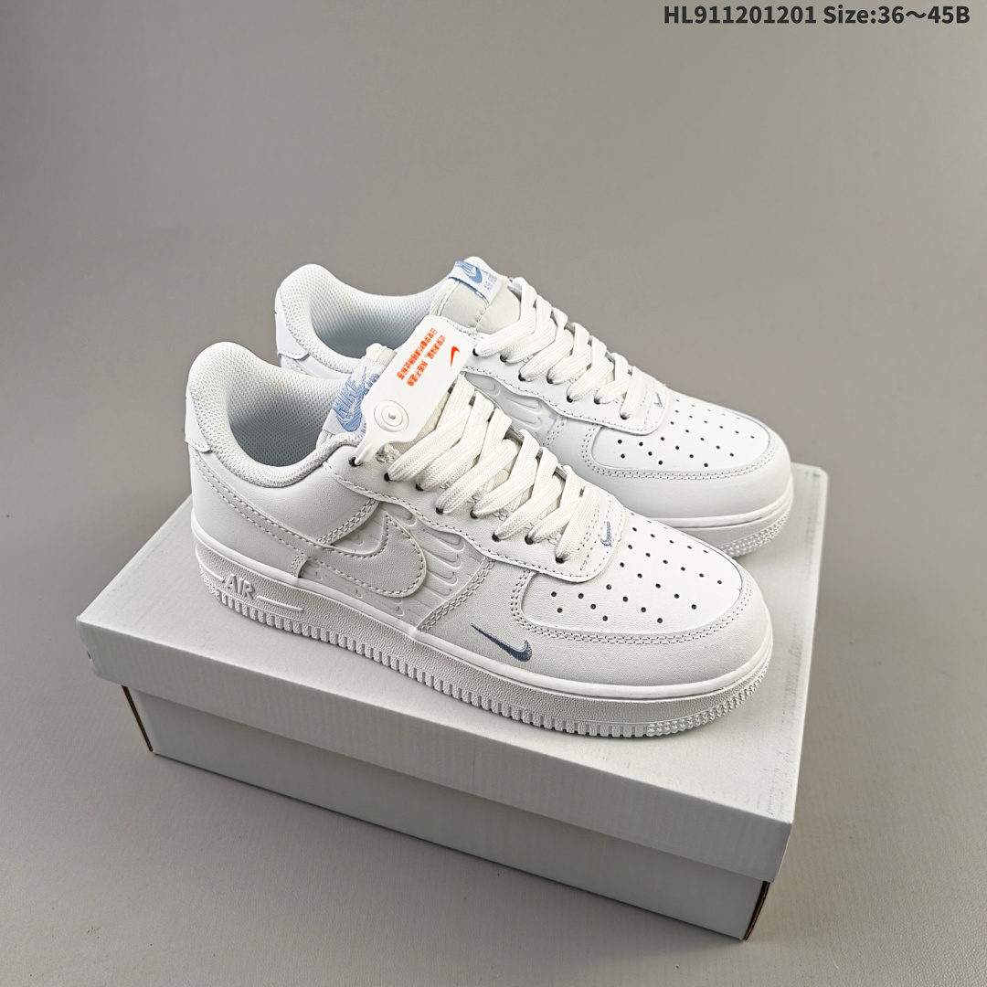Nike AIR FORCE 1’07 Force - foto 2