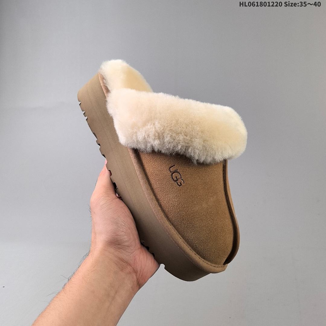 Ugg :HL061801220 Size:35 40 - foto 4