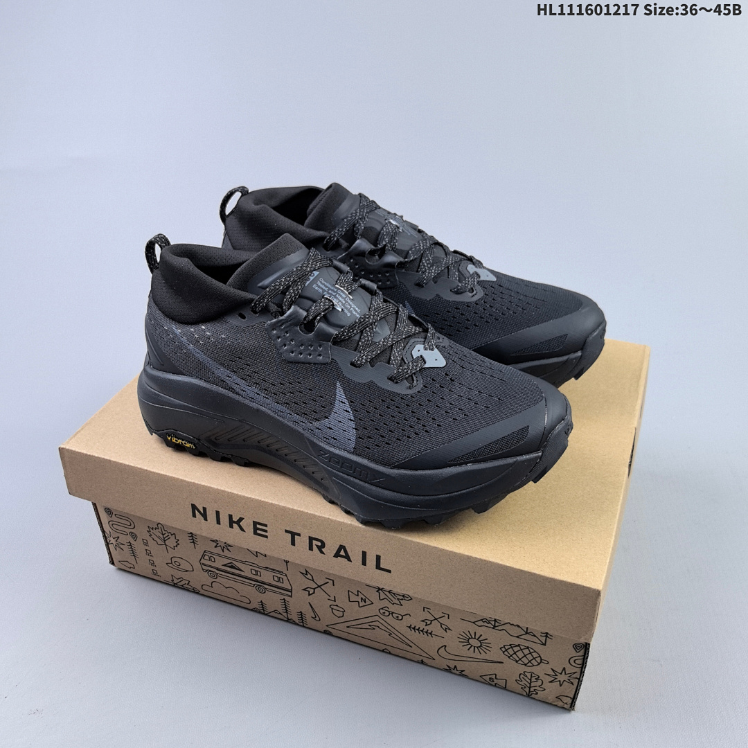 Nike ACG Zegama Trail 2 -001 - foto 2