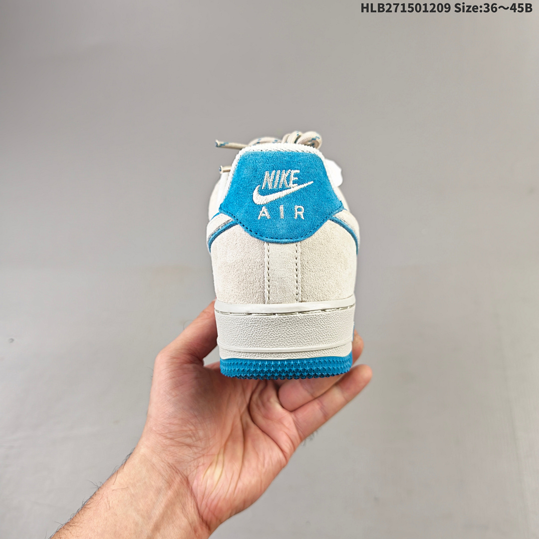 NIKE AIR FORCE 1‘07 LV8 -109 - foto 5
