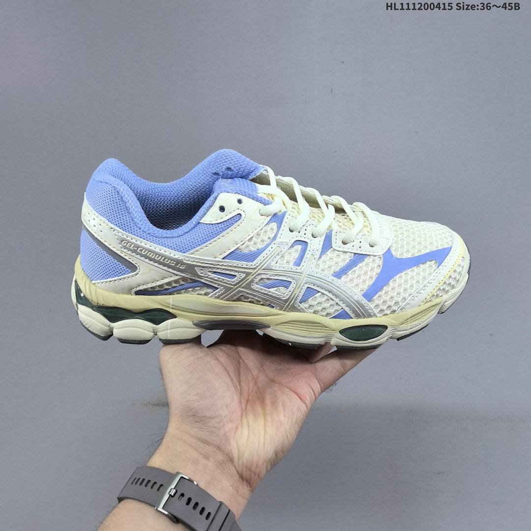 Asics Gel-Cumulus 16 T-GEL - foto 4