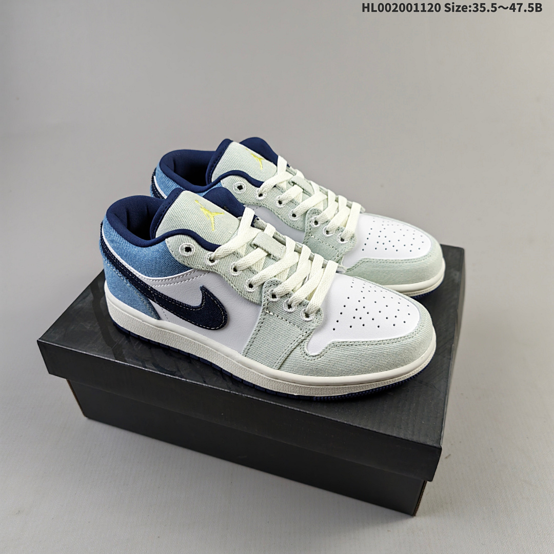 Air Jordan 1 Low SE AJ1 1 aj1 1 - foto 2