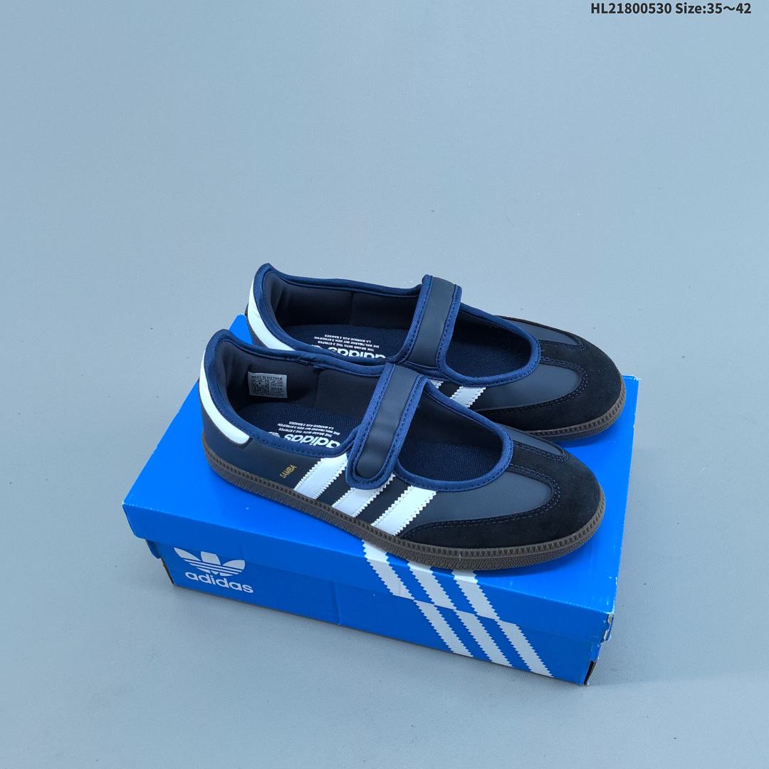 Adidas Samba Jane - foto 9