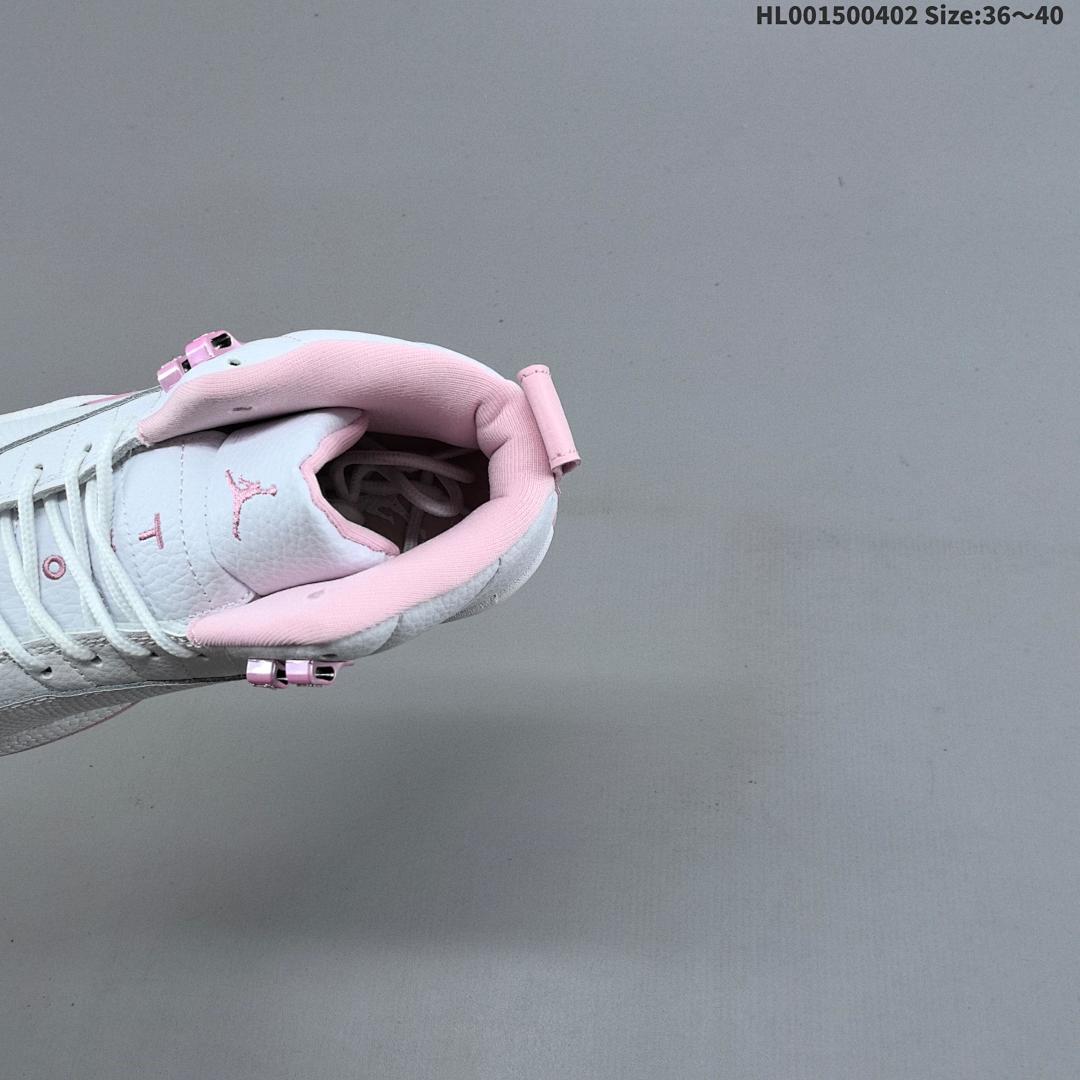 A Air Jordan 12 Retro "Pearl Pink" AJ12 12 aj12 12 - foto 9
