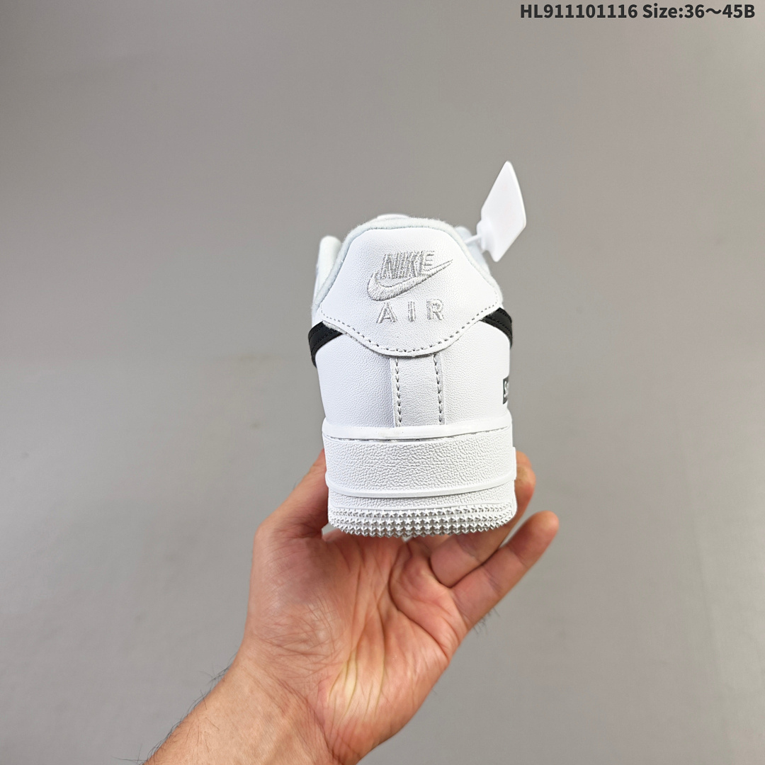 NIKE AIR FORCE 1‘07 -102 Size - foto 6