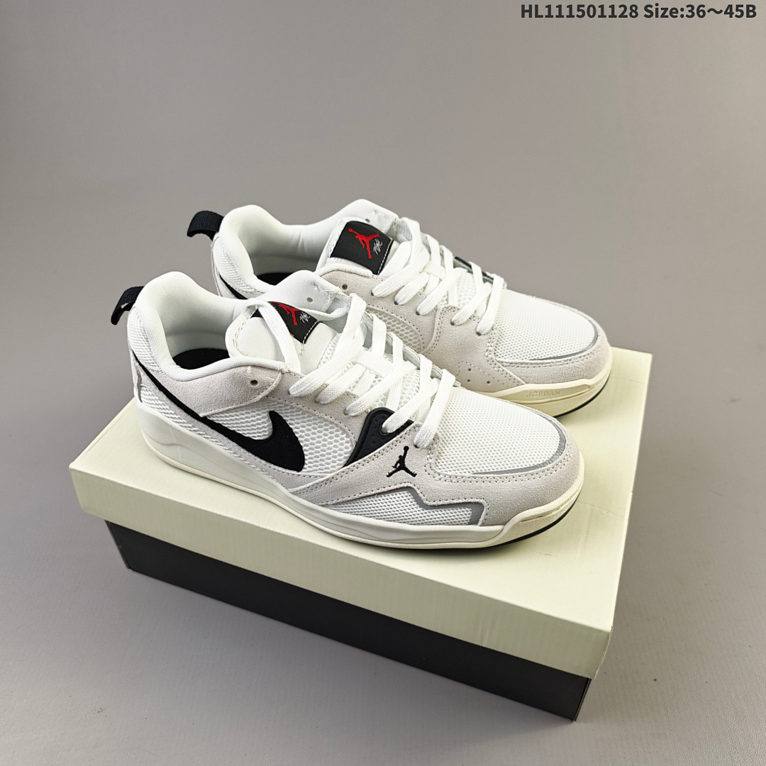 Nike Air Jordan CMFT Era -106 3