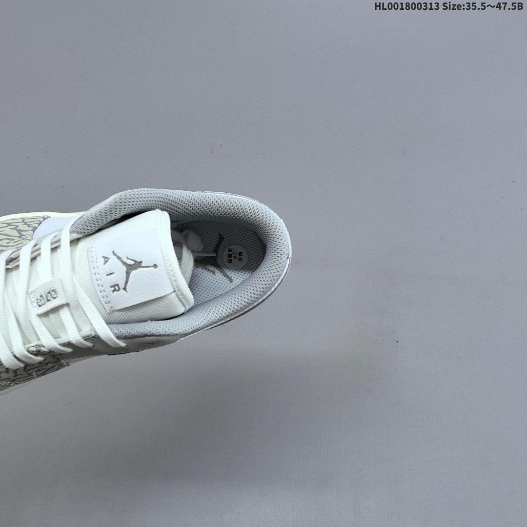 Air Jordan 1 Low PRM "Elephant Print" AJ1 1 aj1 1 - foto 9