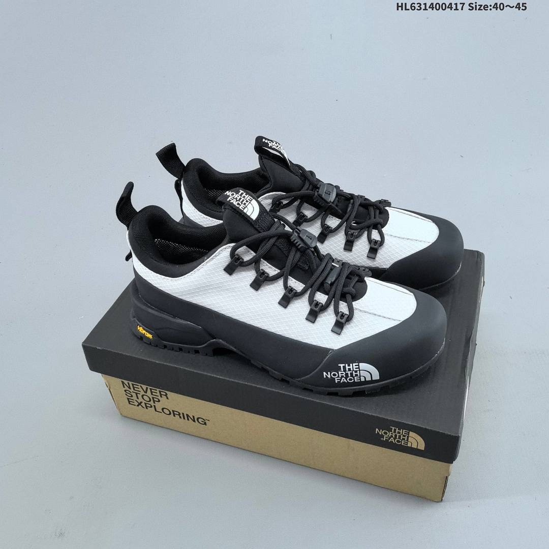 THE NORTH FACE GLENCLYFFE LOW Vibram :NFOA - foto 8