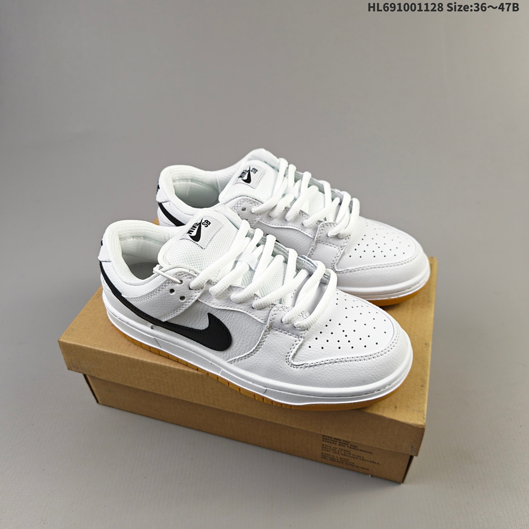 Nike SB Dunk Low Retro ZoomAir - foto 2