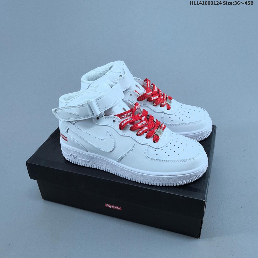 Nike Air Force 1 Mid 07 -