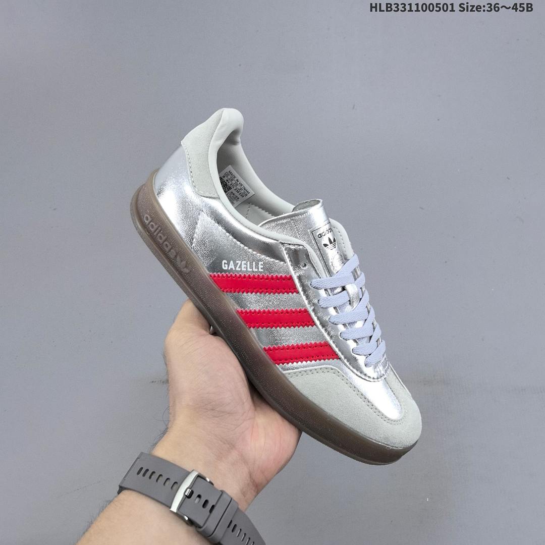 Adidas Originals Gazelle Indoor - foto 3