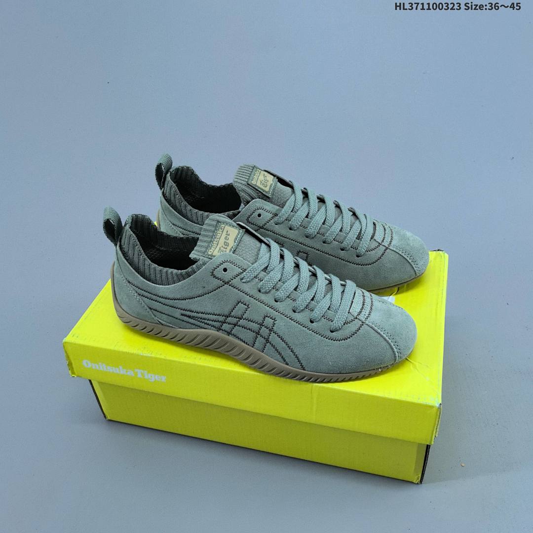 ONITSUKA TIGER SCLAW - foto 7
