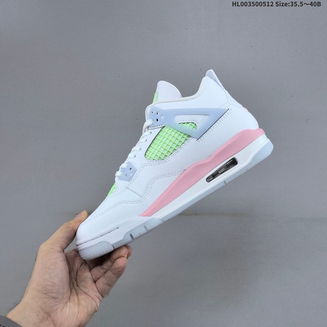 Air Jordan 4 Retro "Valentine& x27;s Day" AJ4 4 aj4 4 - foto 4