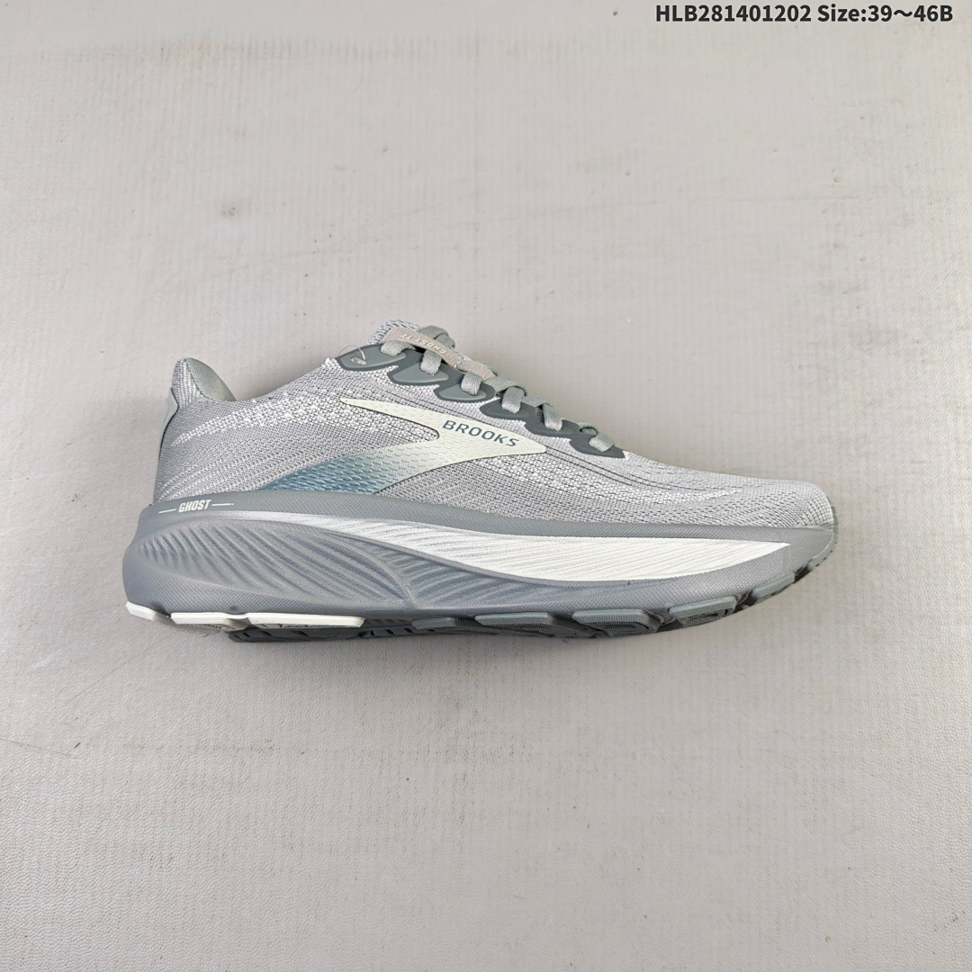 Brooks Ghost 17 :110442 1D 112 ID:HLB281401202 Size:39 46B - foto 9