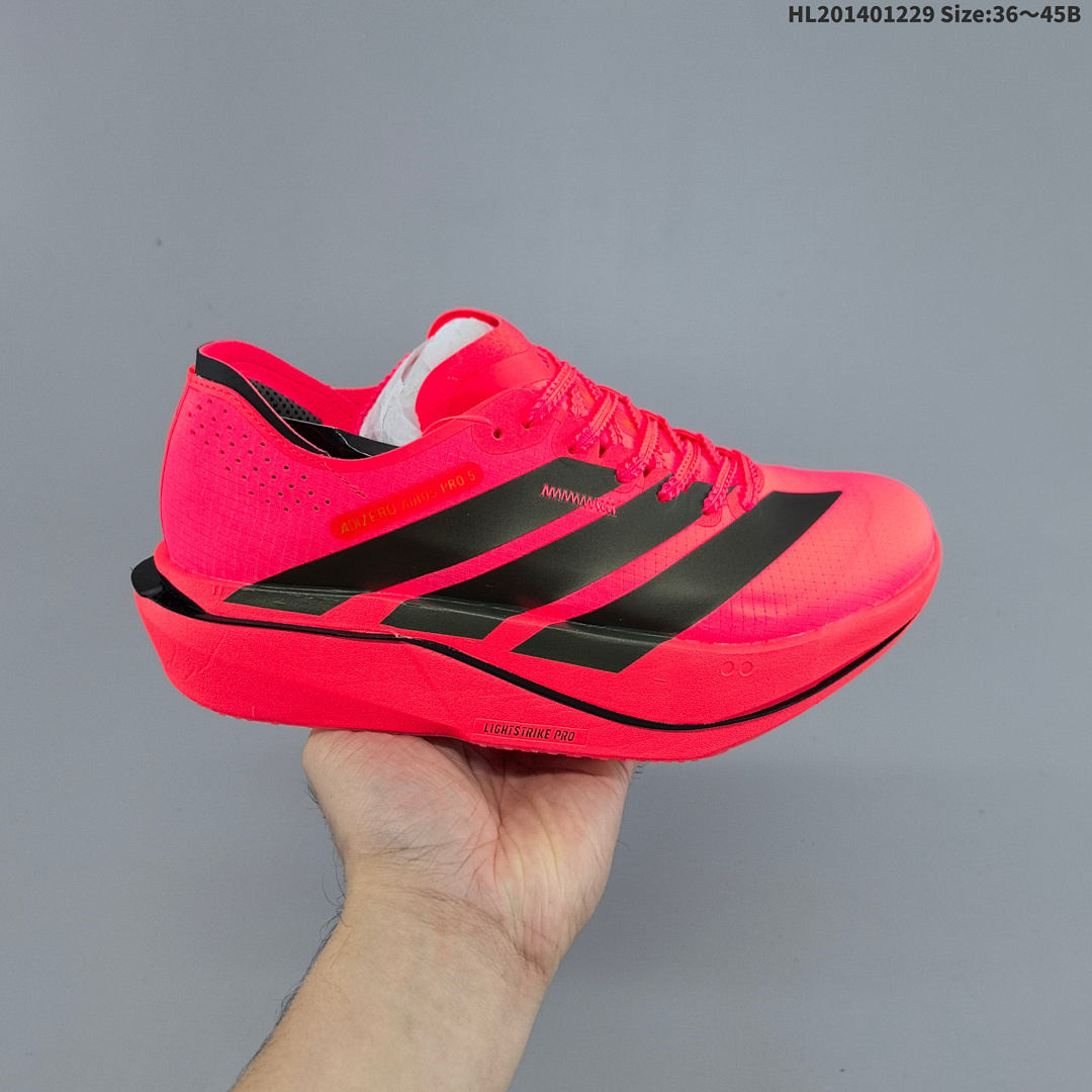 Adidas Adizero Adios 5 M Flywire Zoom - foto 5