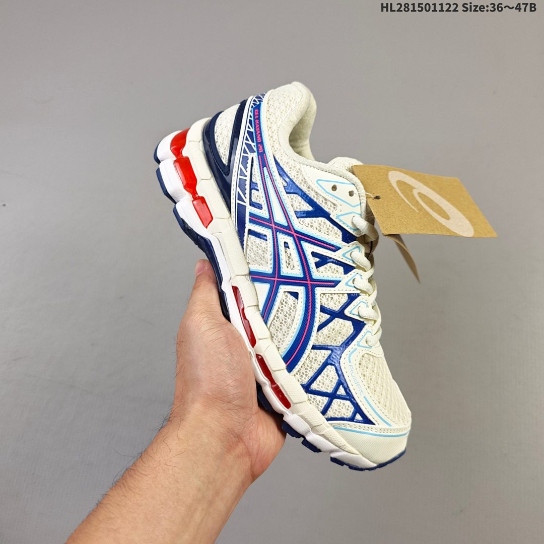 Asics Gel-Kayano 20 GEL-KAYANO 20 - foto 9