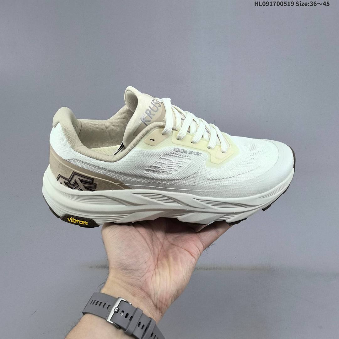 KOLON SPORT MOVE ALPHA LITE Vibram Megagrip Litebase - foto 2