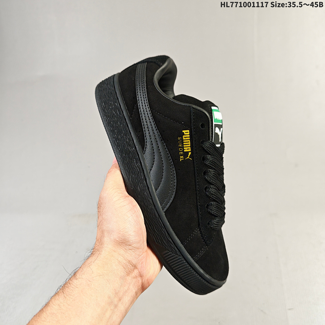 PUMA puma white rice-dark grey PUMA - foto 3