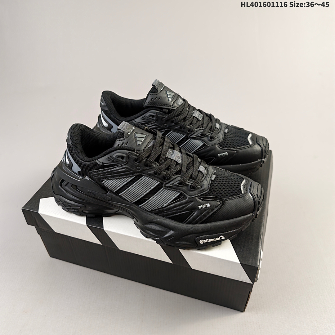 Adidas XLG RUNNER DELUXE JQ4085 ID - foto 4
