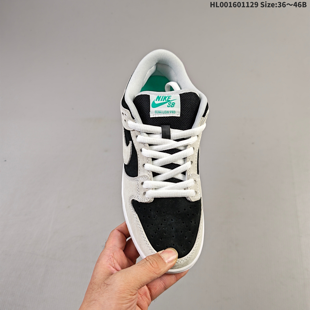 Nike Dunk SB Low SB Nike Dunk SB L - foto 6