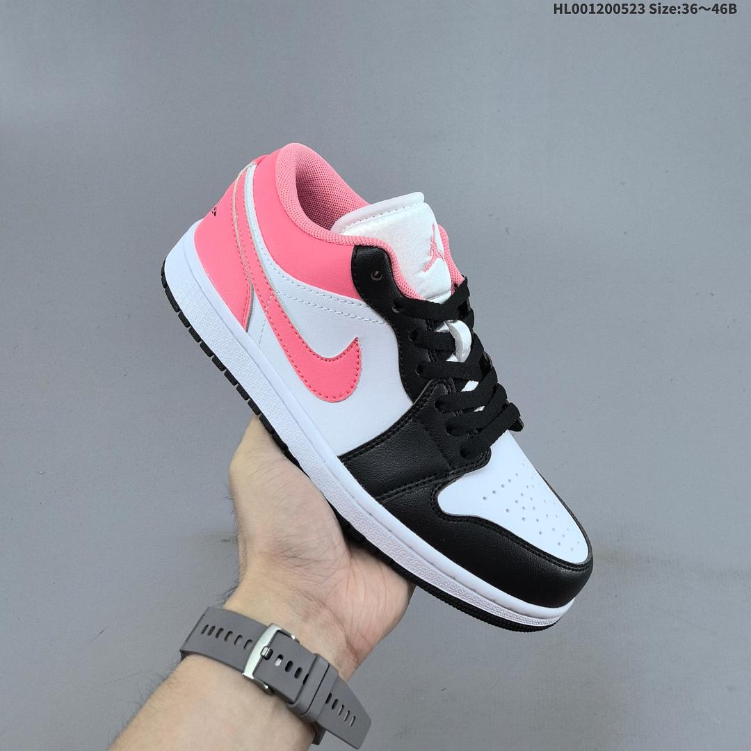 Air Jordan 1 Low AJ1 1 aj1 1 Swoo - foto 3