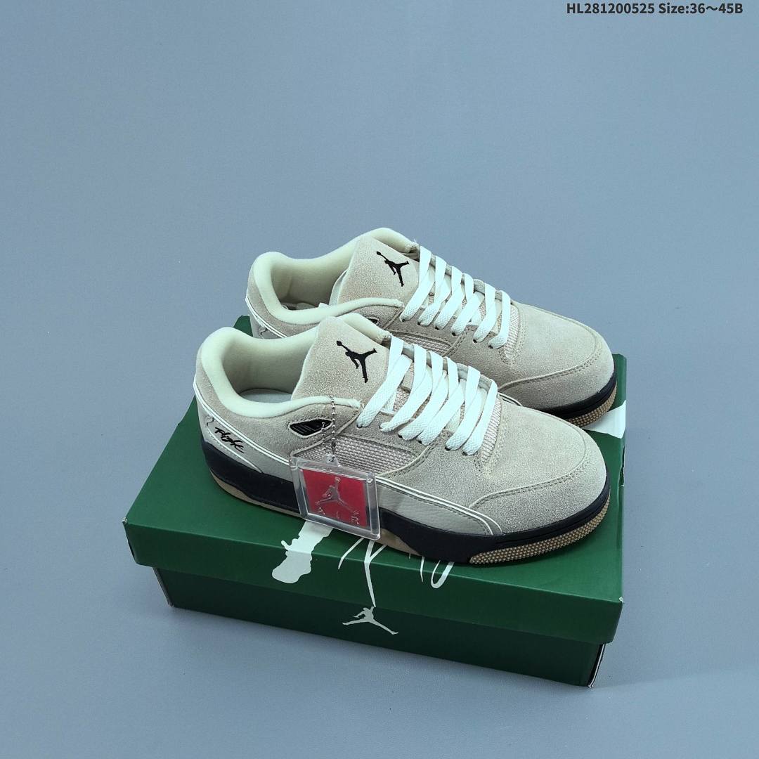 Who Decides War x Nike Jordan FLIGHT COURT ATE -006 36. - foto 10