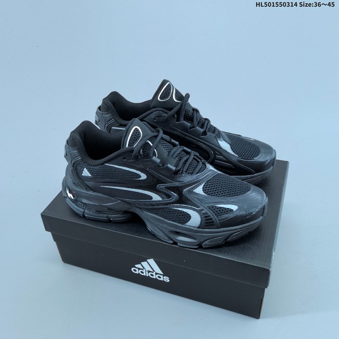 Adidas Formotion One ID - foto 3