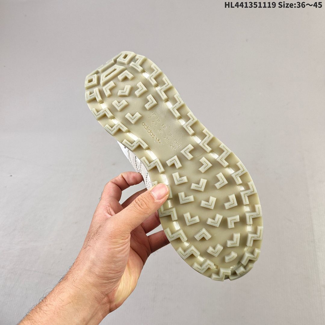 adidas Racing E5 Boost Prototype BOOST InstaPump Fur - foto 5