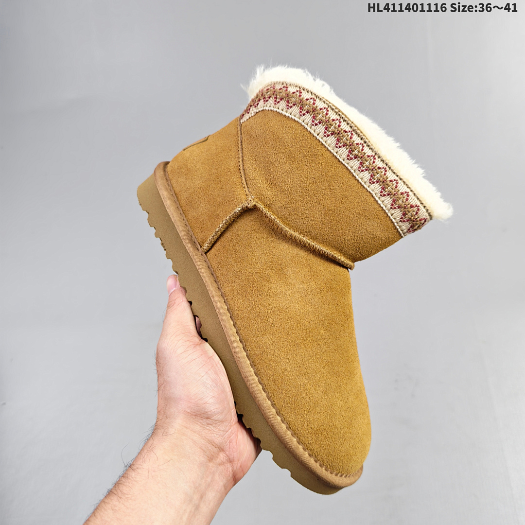 UGG UGG