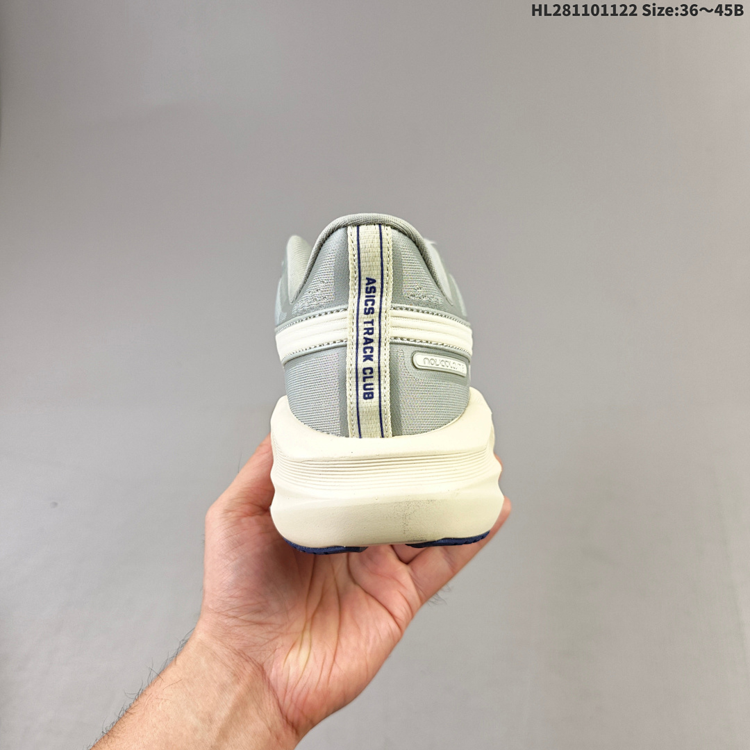 Asics NOVABLAST 5 LE - foto 6
