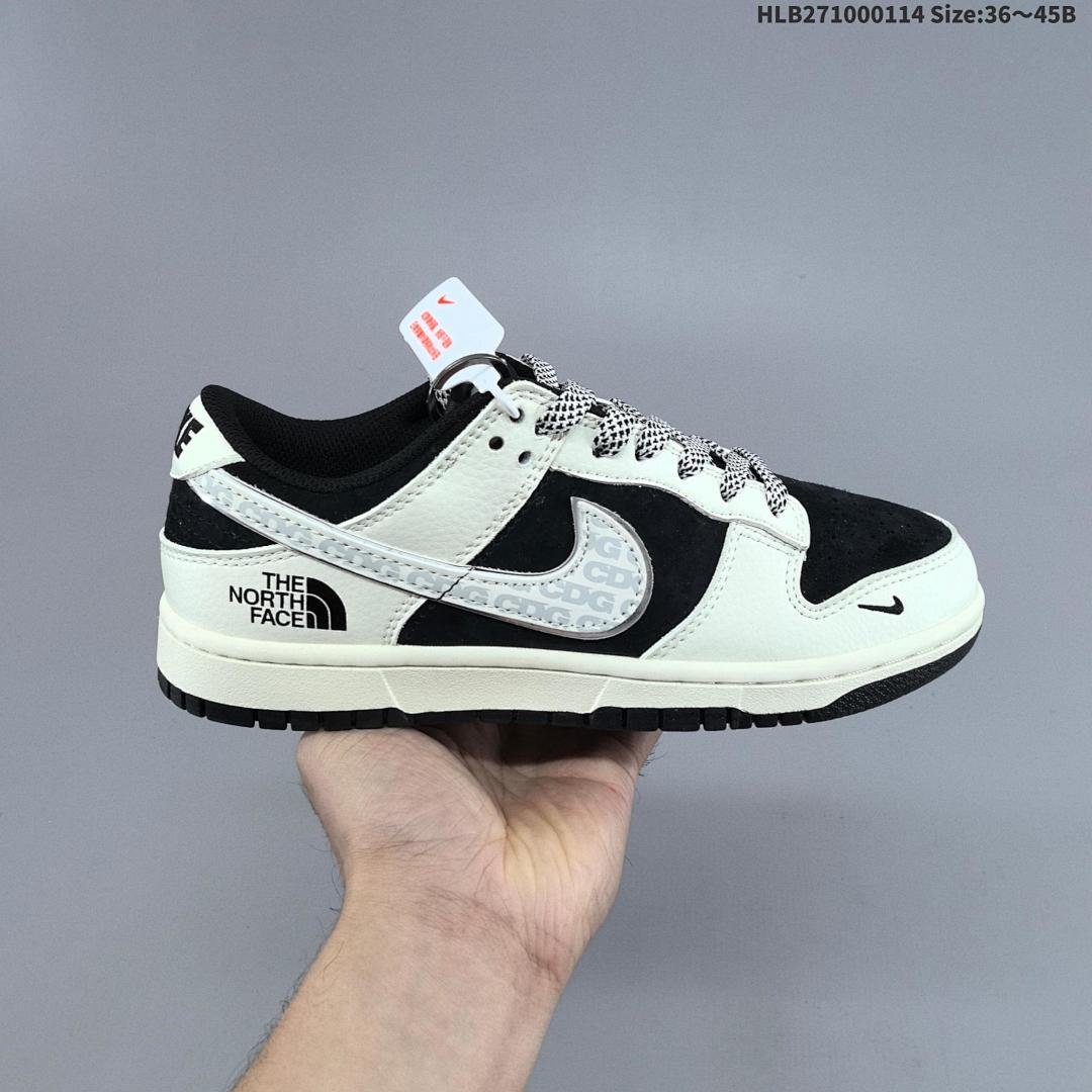 NIKE DUNK SB LOW Dunk SB Dunk Dunk Dunk - foto 6