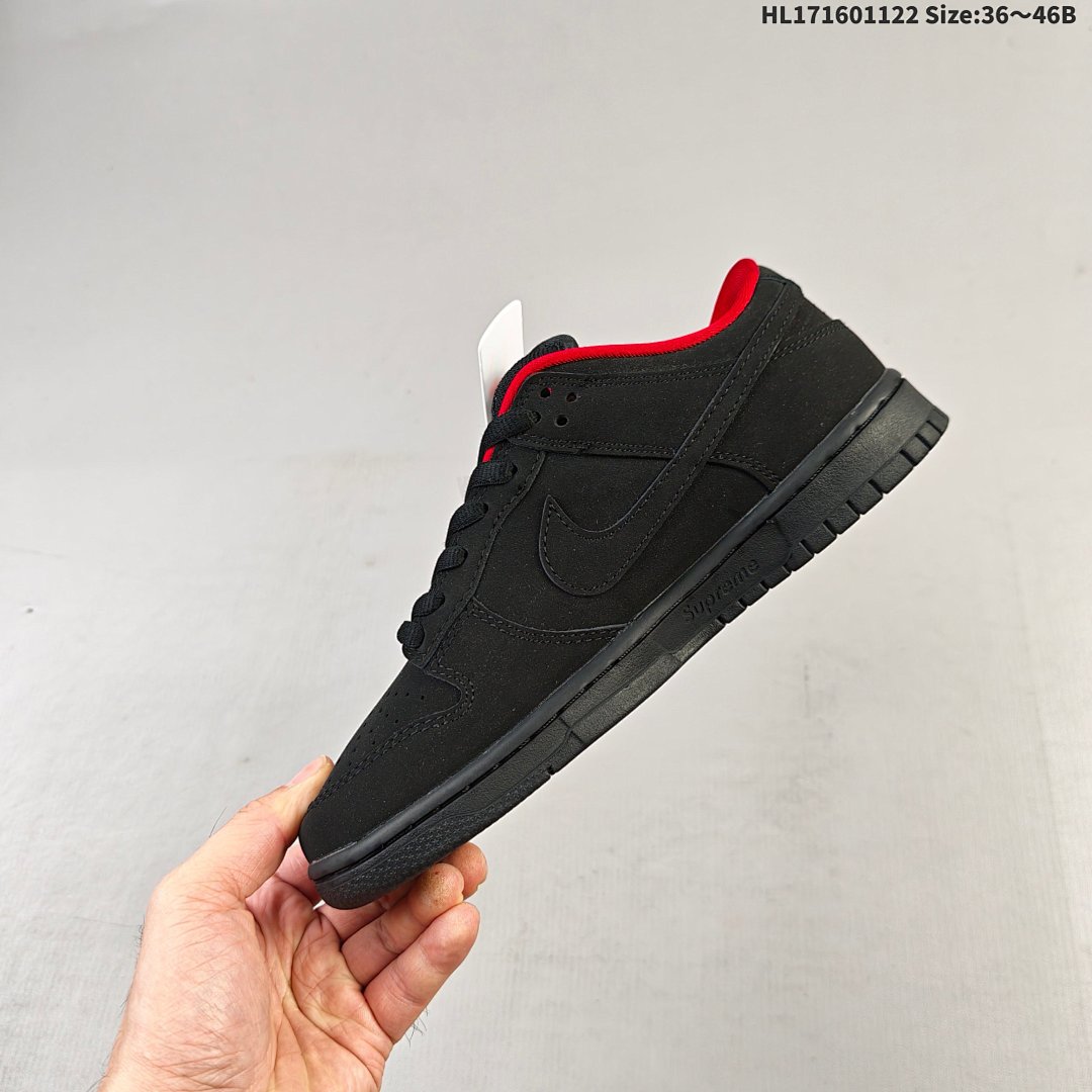 NIKE DUNK sb LOW ZoomAir - foto 8