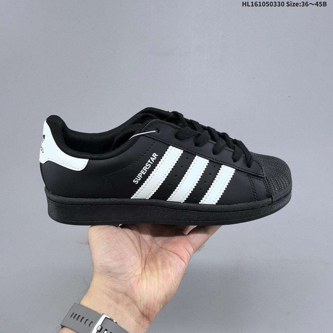 Adidas Originals Superstar ⅔ 37⅓ 38 38⅔ 39⅓ 40 40⅔ 41⅓ 42 - foto 2