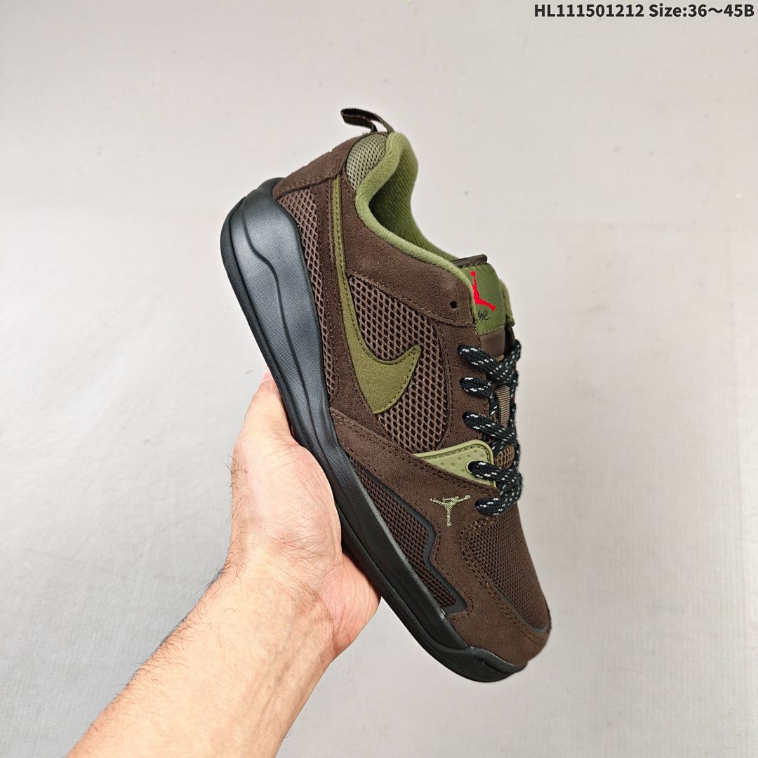Nike Air Jordan CMFT Era -200 - foto 6