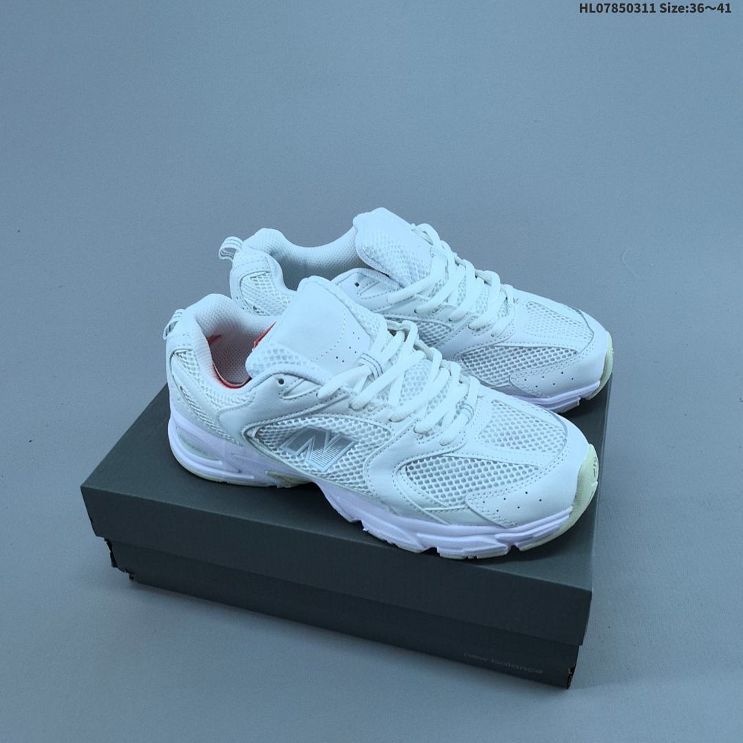 NB530 New Balance 530 NB530 NB 530 - foto 9