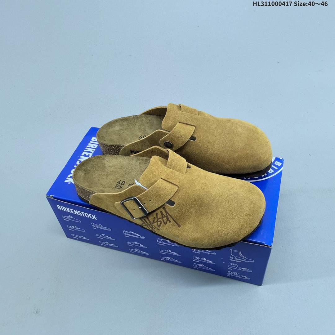 Birkenstock Birkenstock Bi