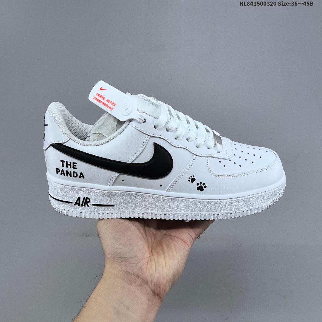 NIKE AIR FORCE 1‘07 LV8 -1 - foto 3