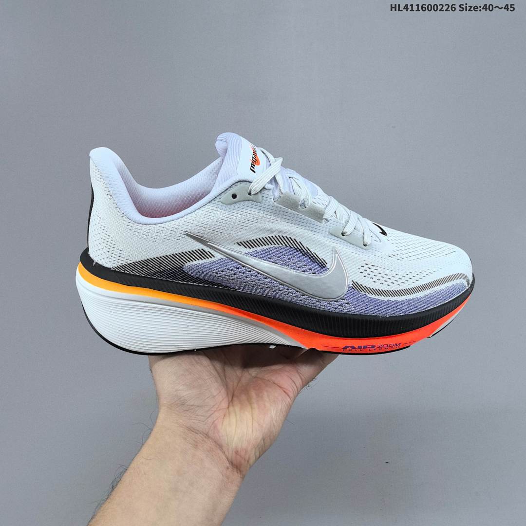 AIR ZOOM PEGASUS 42 -001 lD Size 45 - foto 3