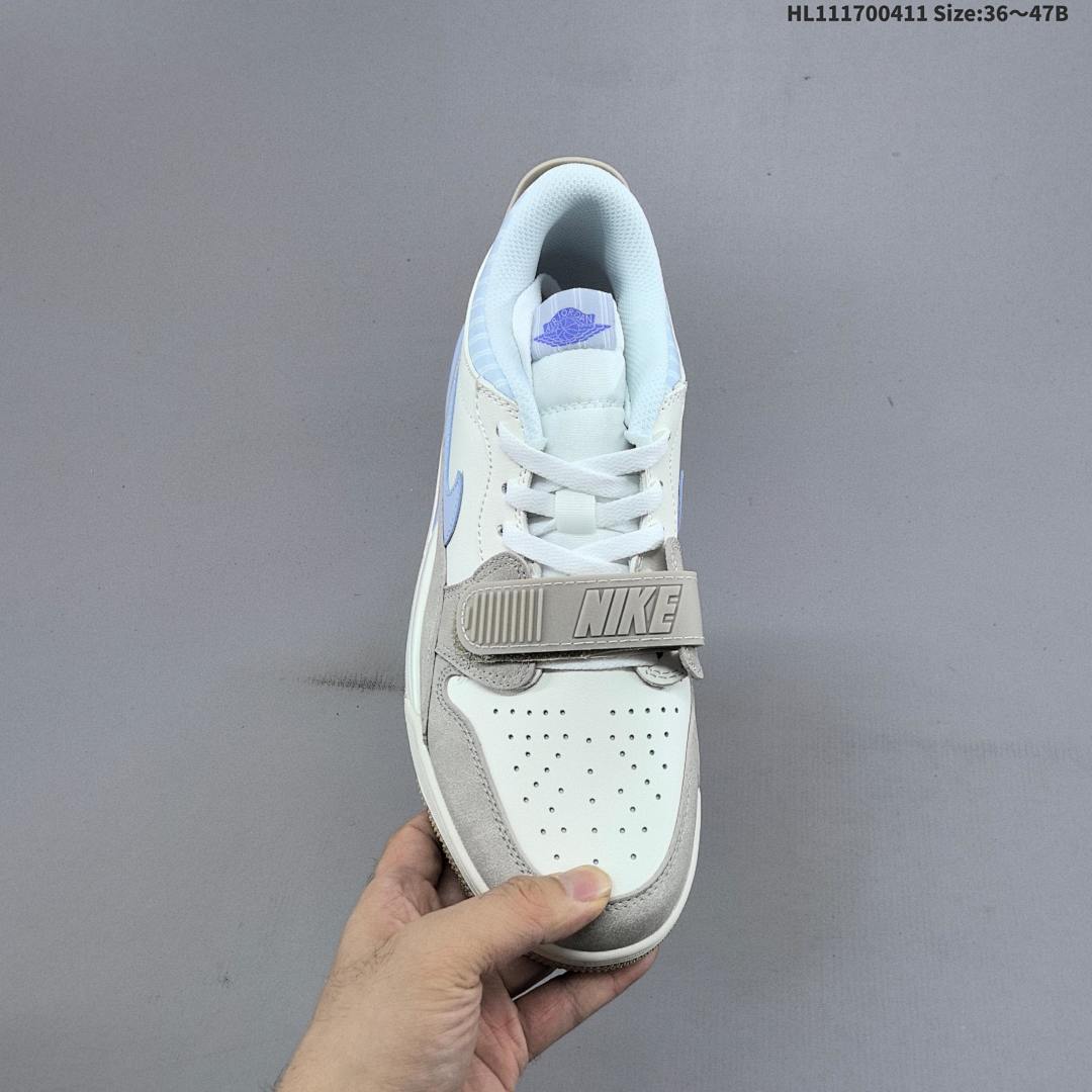 Air Jordan legacy 312 Low “ ” Jordan Legacy 312 - foto 5