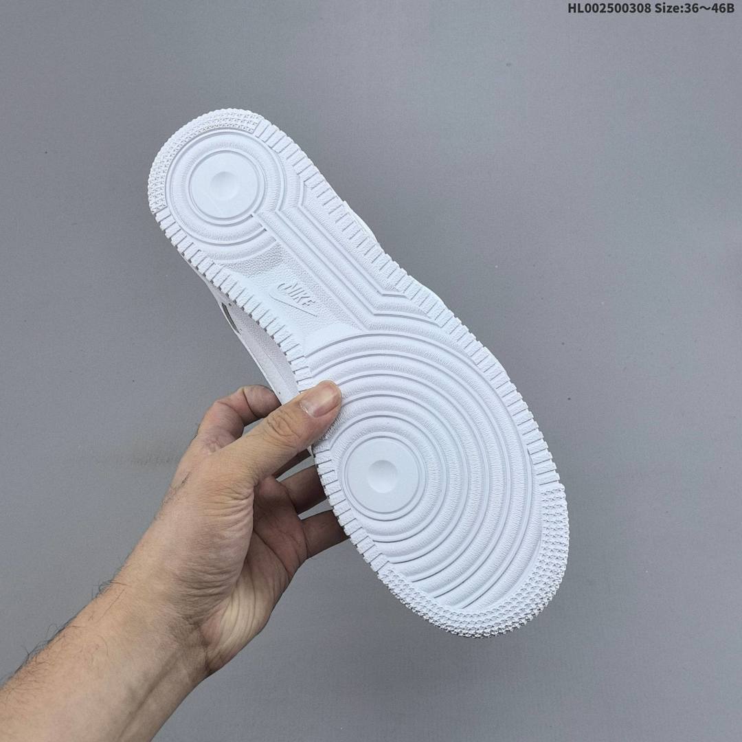 ❗️ CPFM x Nike Air Force 1 Low "Sunshine" - foto 7