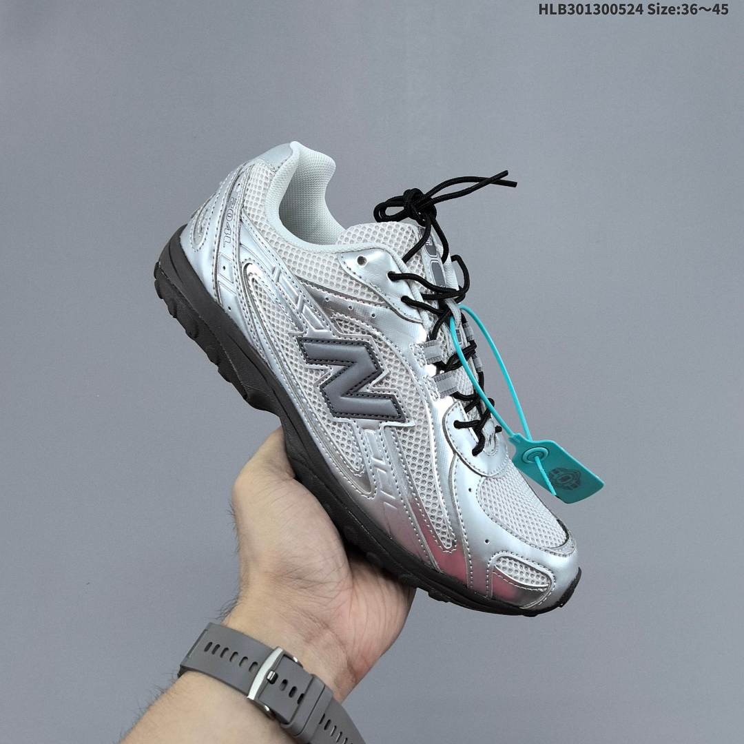 New Balance 204L - foto 5