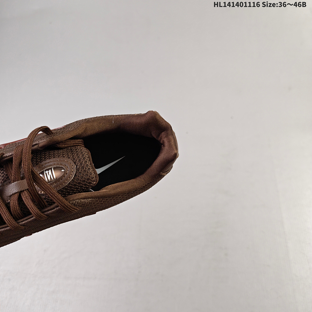 NIKE SHOX Z -200 4 - foto 3